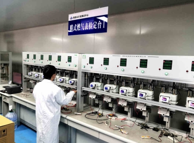 计量强基：筑牢民生、产业与科技的坚实基石